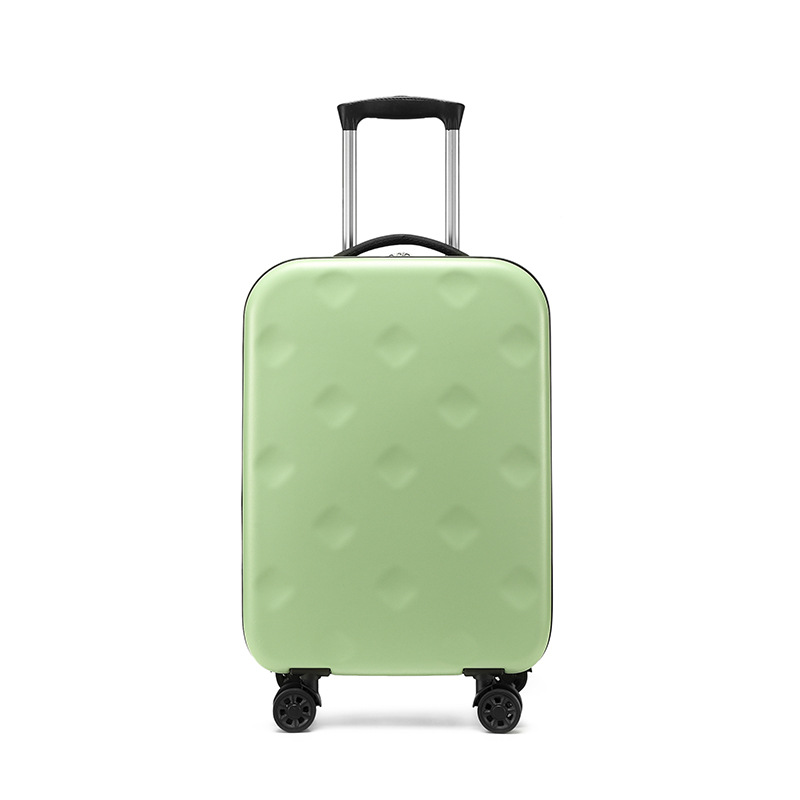 Nuova valigia da viaggio piegh - Spinner Wheel Rolling Suitcase 20 Inch recensione e prezzo