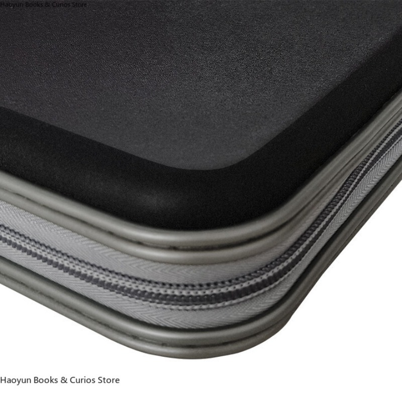 Nero, 80 pezzi/confezione, sup - Wallets recensione e prezzo