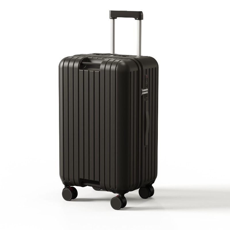 Trolley di grandi dimensioni V - Spinner Wheel Rolling Suitcase 20 Inch recensione e prezzo