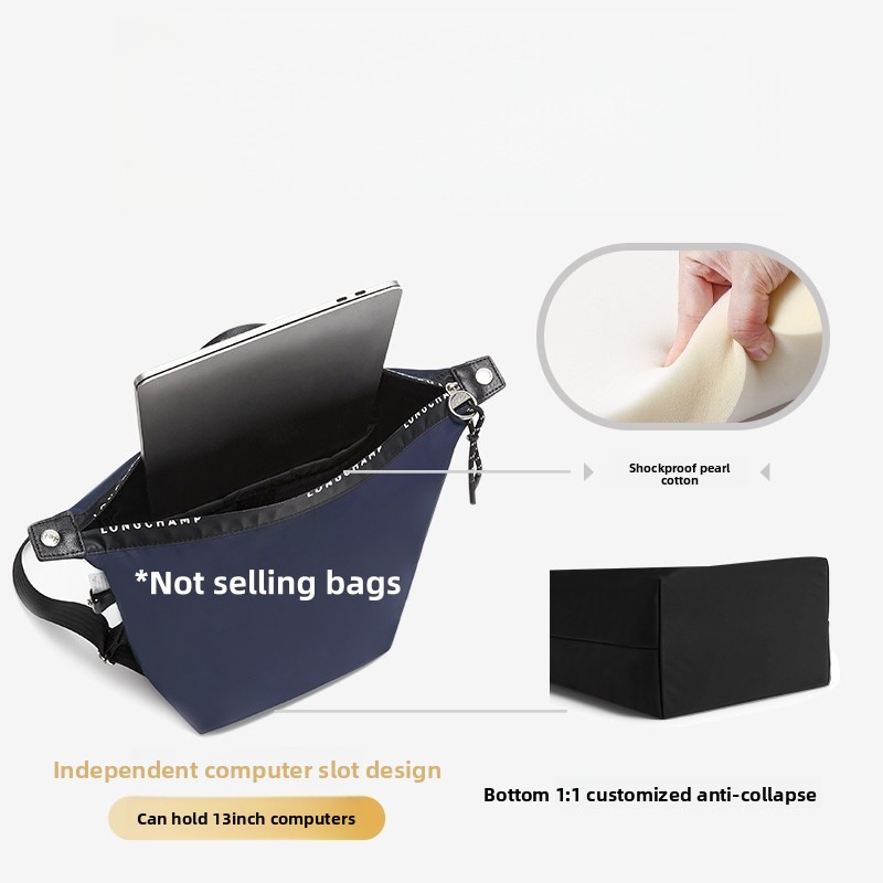 Organizer per Borsa, Inserto p - Handbags recensione e prezzo