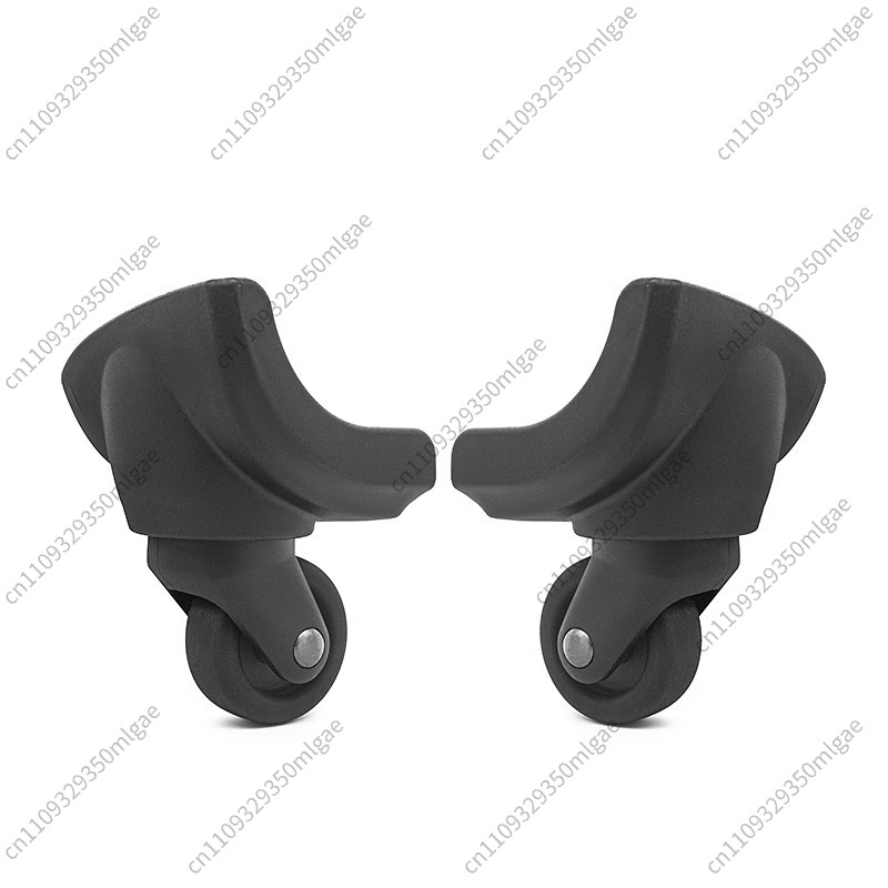 Ruota di Ricambio per Valigia  - Silent Replacement Luggage Wheels recensione e prezzo