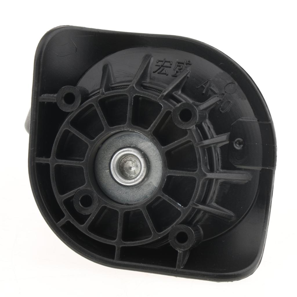 Ruote di Ricambio Universali p - Silent Replacement Luggage Wheels recensione e prezzo