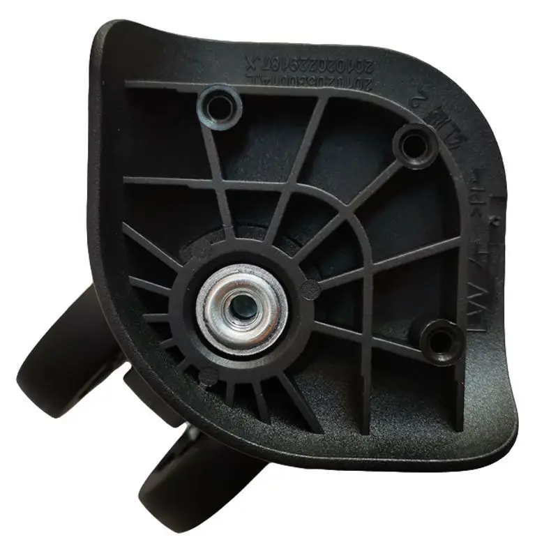 Valigia Red Eagle L-W con ruot - Silent Replacement Luggage Wheels recensione e prezzo