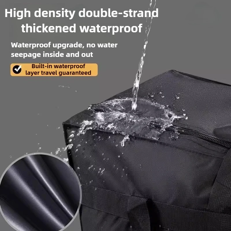 Borse da Viaggio Extra Large P - Luggage recensione e prezzo