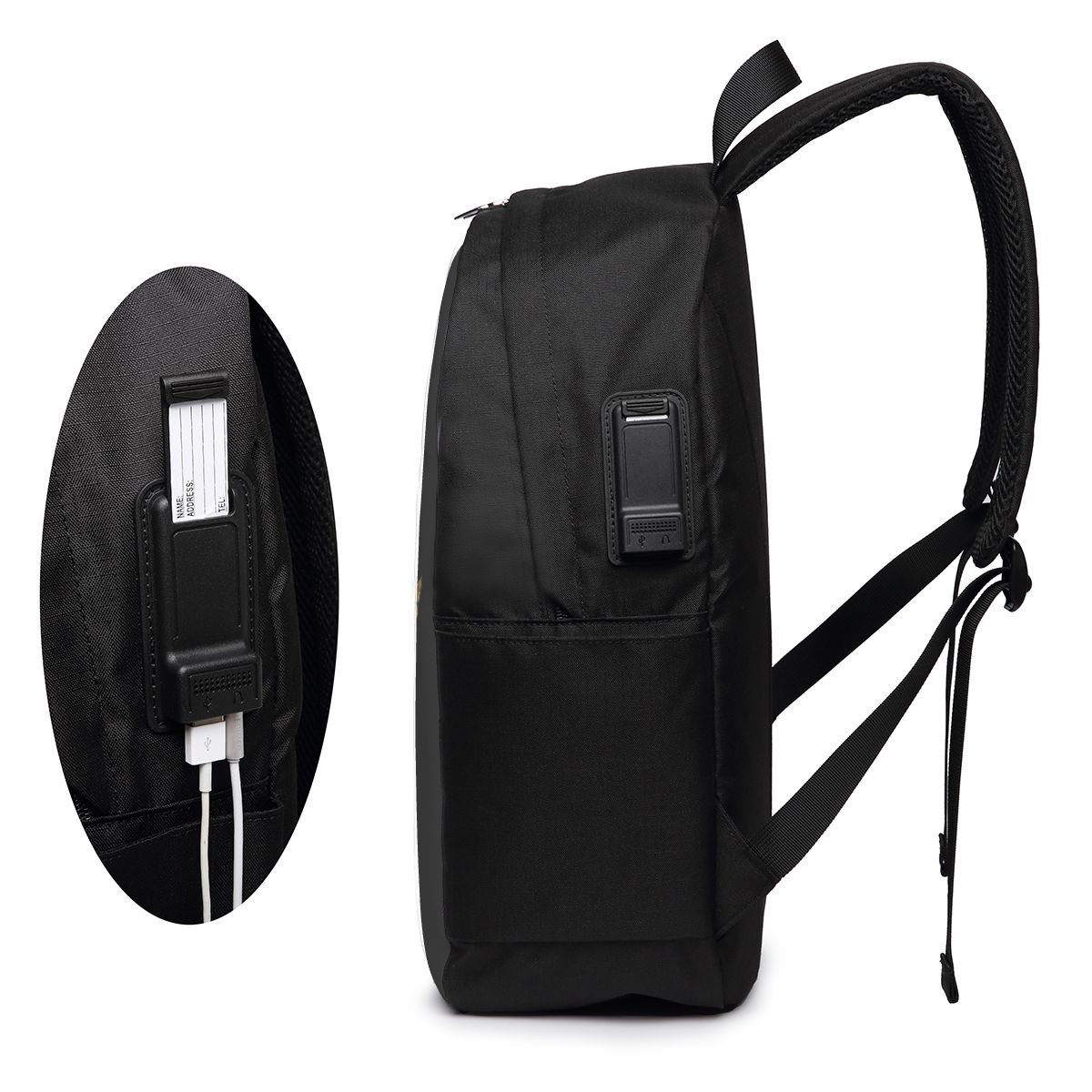 Zaino Morgan Motor Car Company - Travel Bags recensione e prezzo