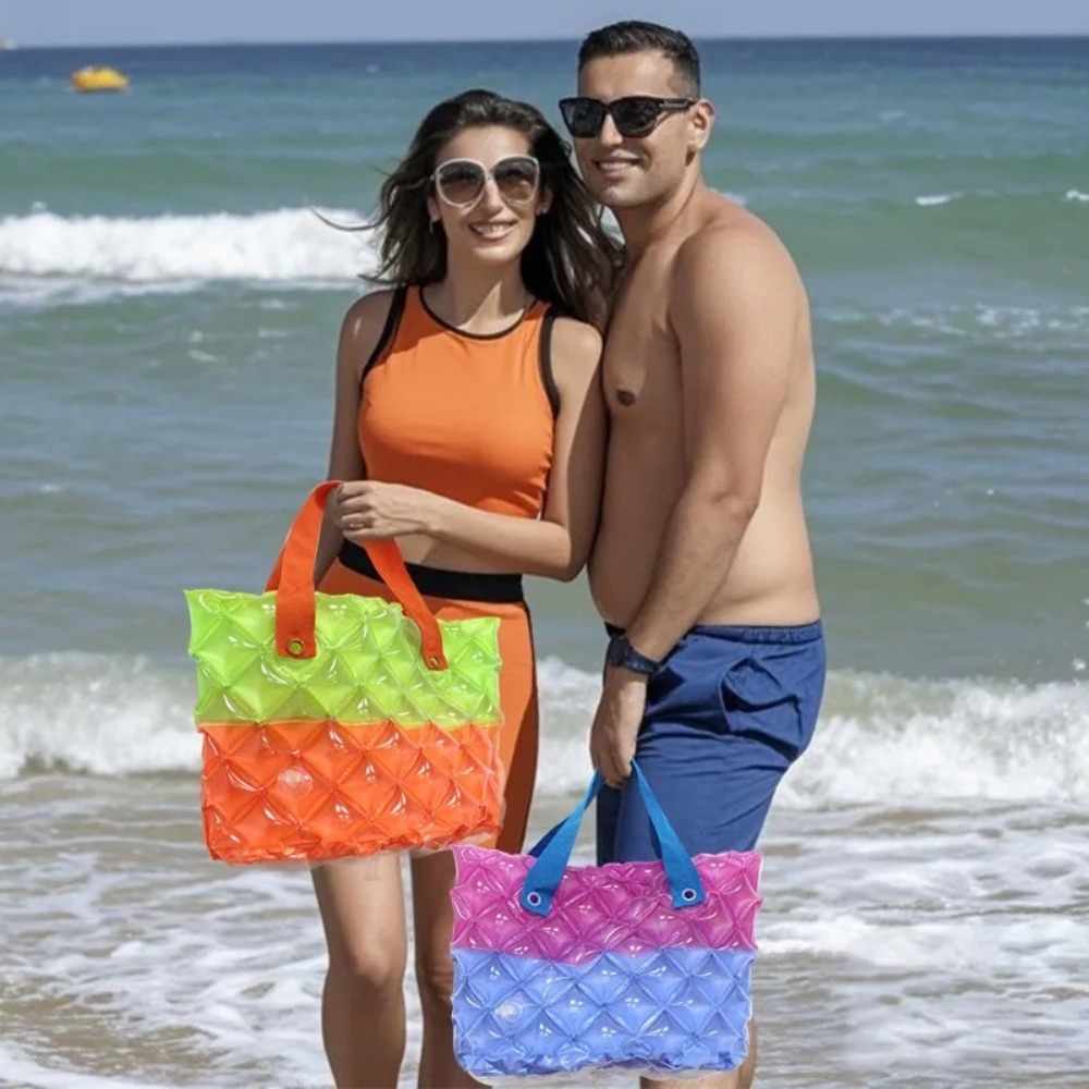 Borsa a Tracolla Gonfiabile in - Handbags recensione e prezzo