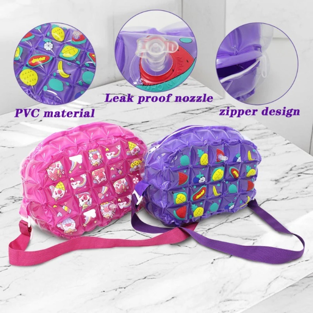 Borsa a Tracolla Gonfiabile in - Handbags recensione e prezzo
