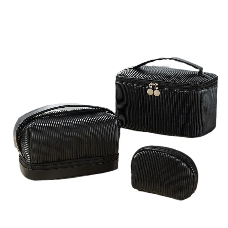 Simpatica borsa per il trucco  - Cosmetic Bags recensione e prezzo