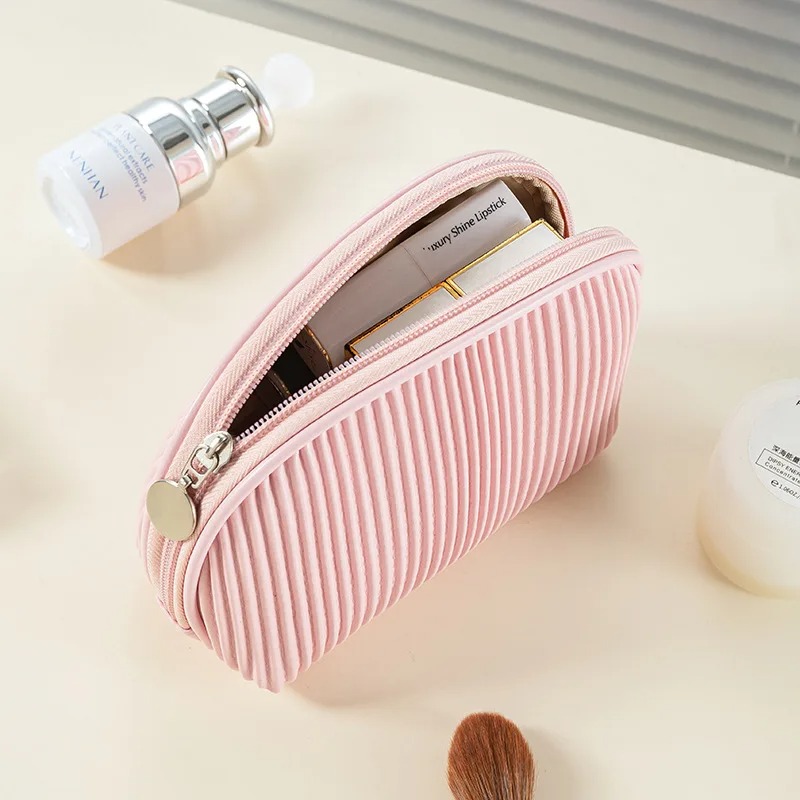 Simpatica borsa per il trucco  - Cosmetic Bags recensione e prezzo