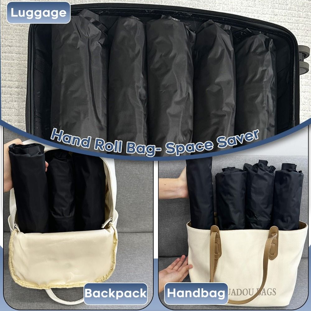 Sacchetti Sottovuoto Riutilizz - Luggage recensione e prezzo