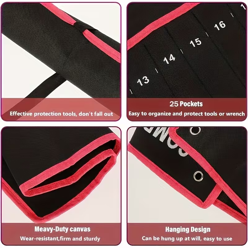 TINSOL Organizzatore Portauten - Foldable Rolling Luggage Bag recensione e prezzo
