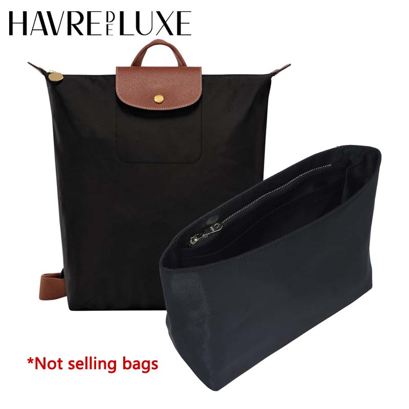 Organizer per borsa Longchamp: - Backpacks recensione e prezzo