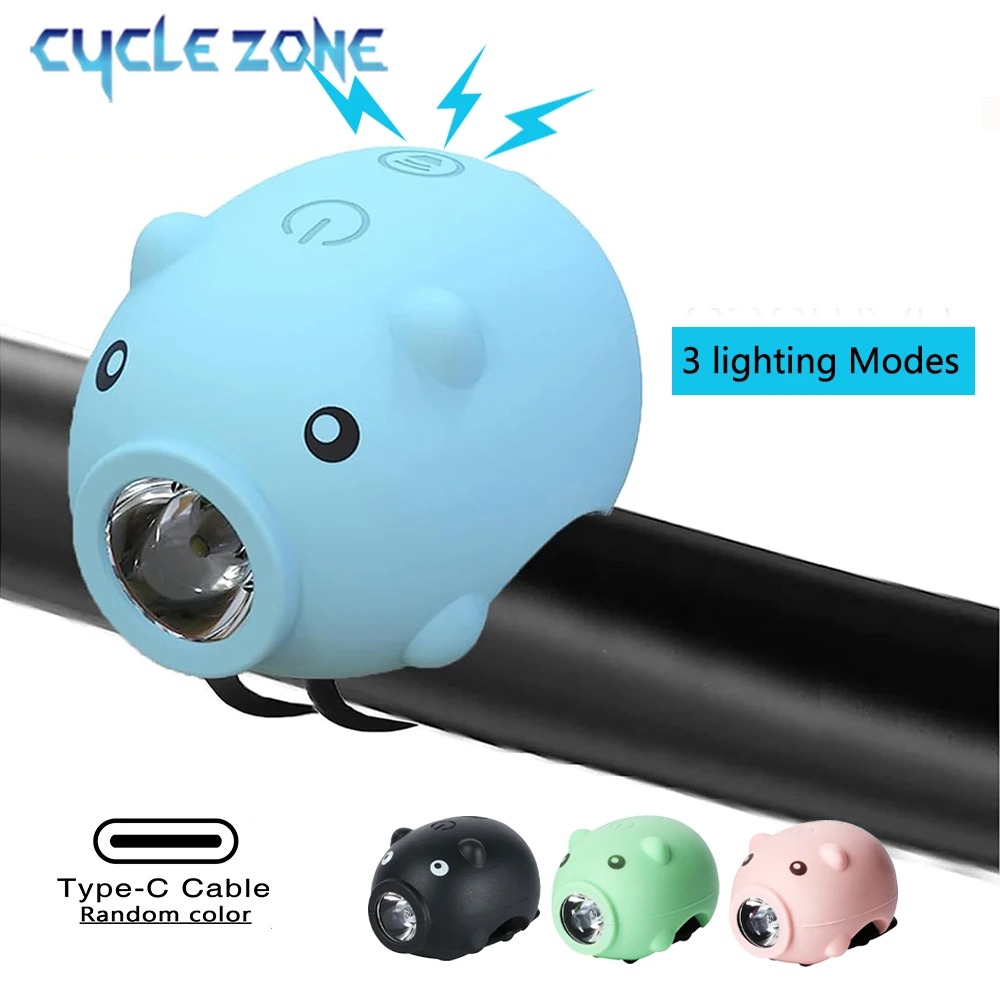 Luce anteriore per bicicletta  - Kids Ride On Suitcase Scooter recensione e prezzo
