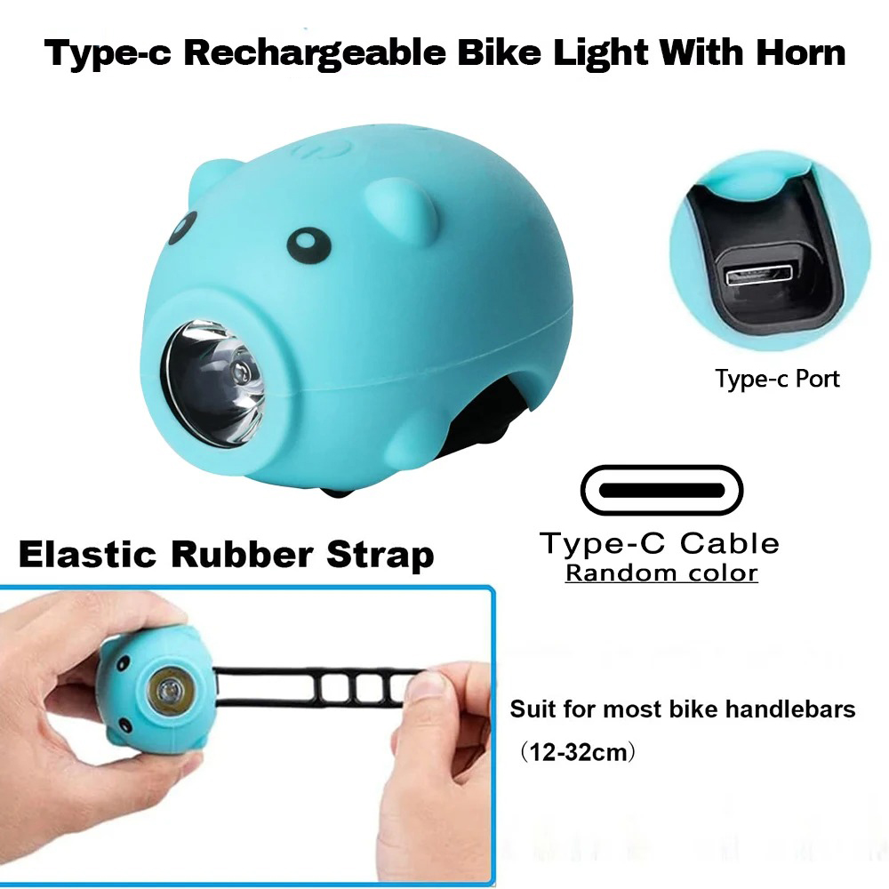Luce anteriore per bicicletta  - Kids Ride On Suitcase Scooter recensione e prezzo