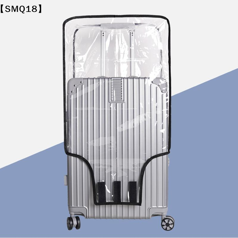Copertura Trasparente per Vali - Waterproof Suitcase Cover Protector recensione e prezzo