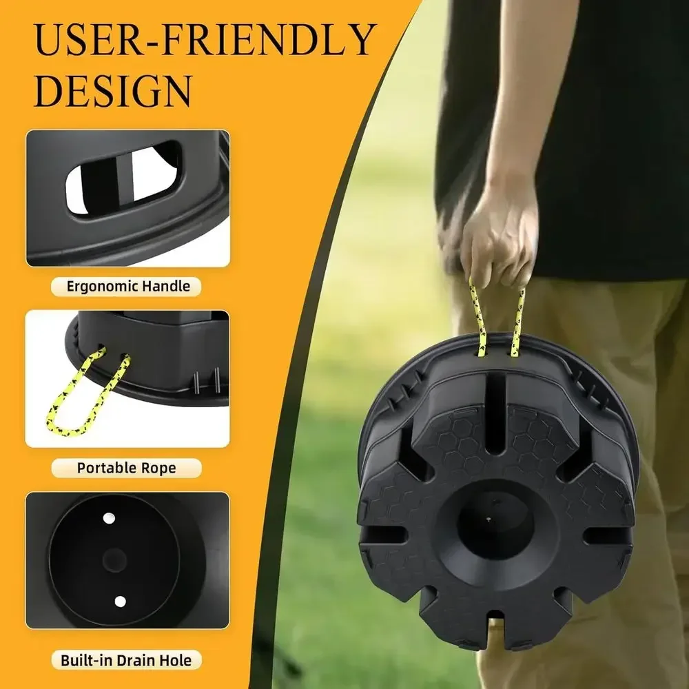 Blocco di supporto per rimorch - Travel Bags recensione e prezzo