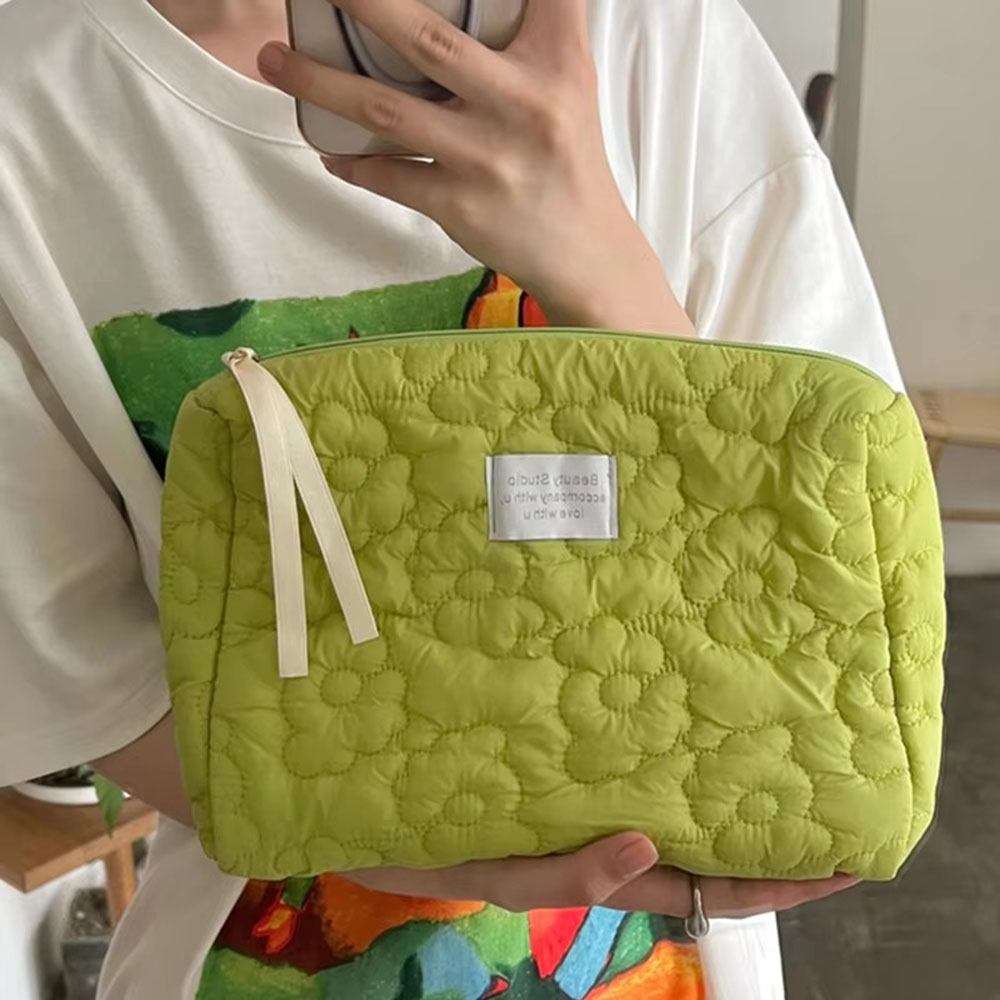 Nuova Borsa per il Trucco con  - Cosmetic Bags recensione e prezzo