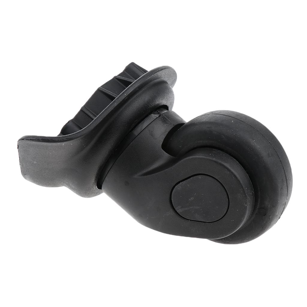 Ruote per Valigie 49mm in PVC  - Silent Replacement Luggage Wheels recensione e prezzo