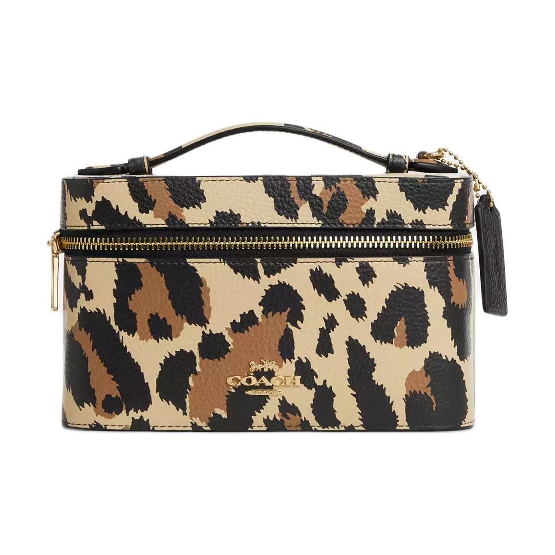 Borsa per il Trucco COACH in P - Cosmetic Bags recensione e prezzo