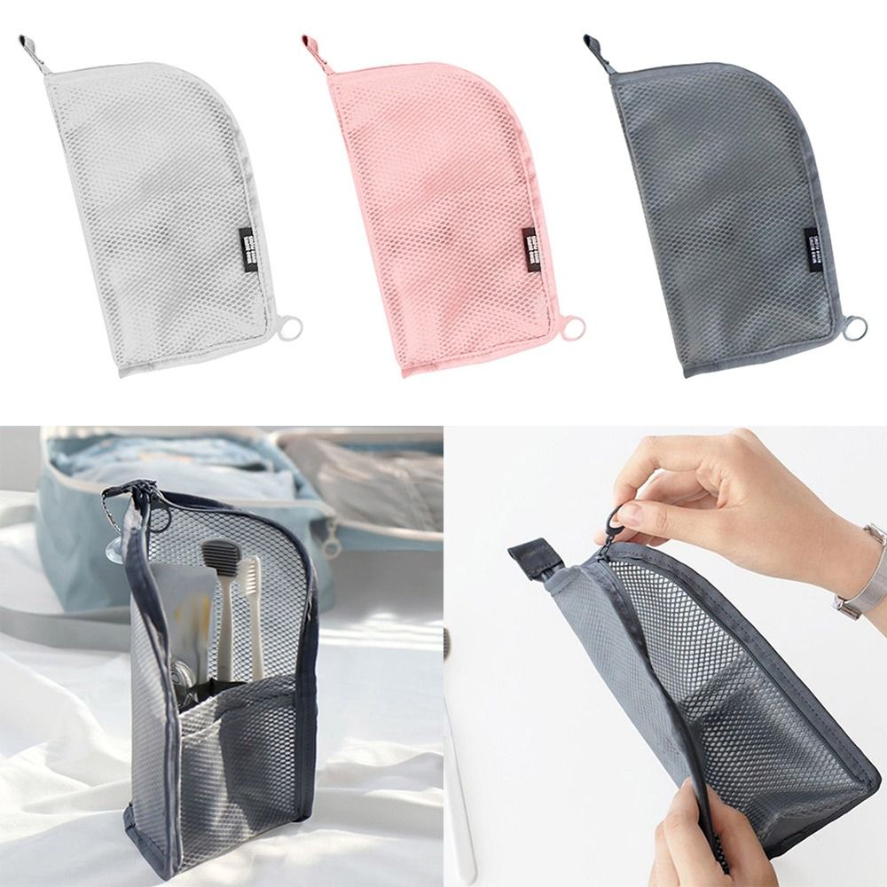 Borsa Portatile per Pennelli d - Cosmetic Bags recensione e prezzo