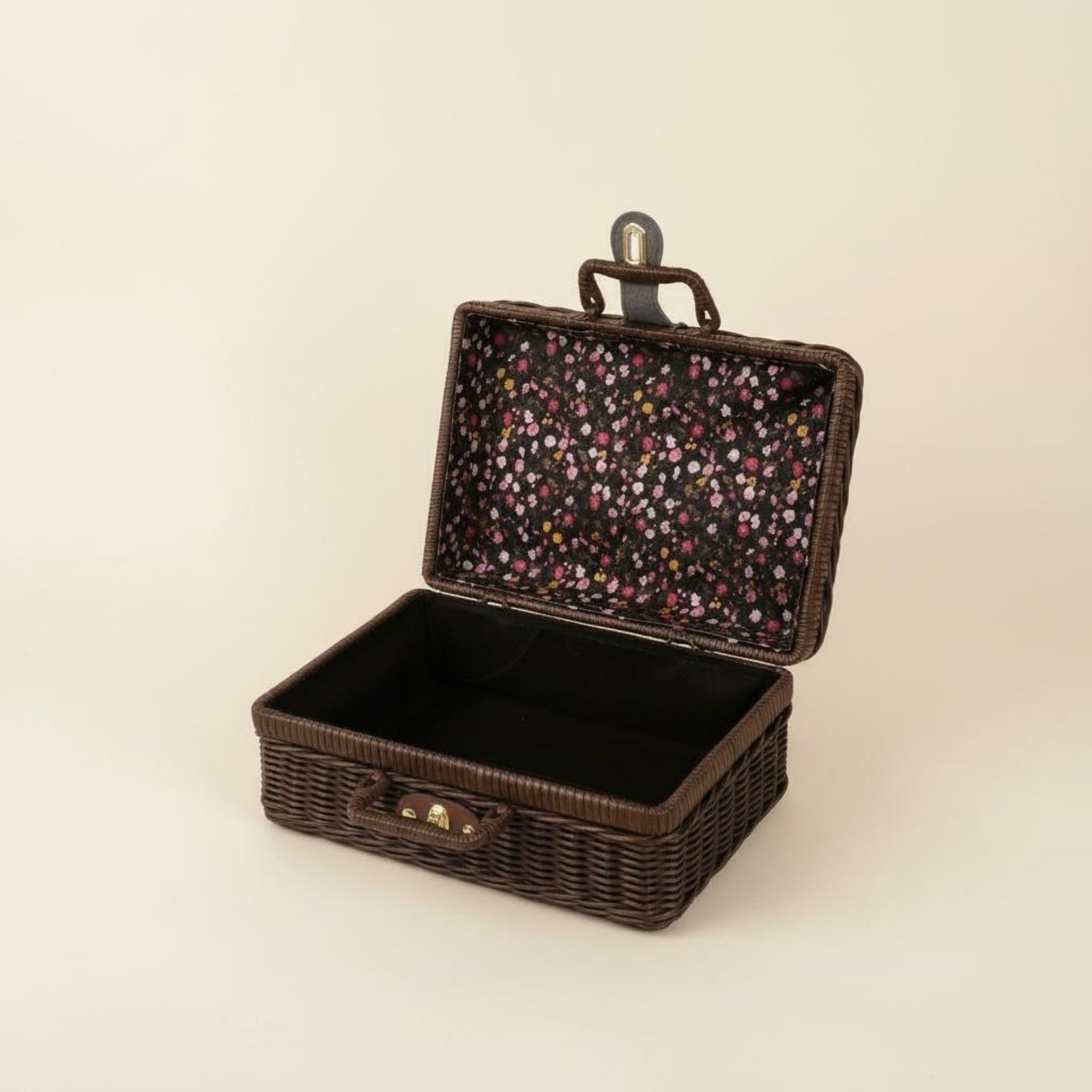 Valigia dal Design Vintage con - Retro Vintage Trunk Suitcase recensione e prezzo