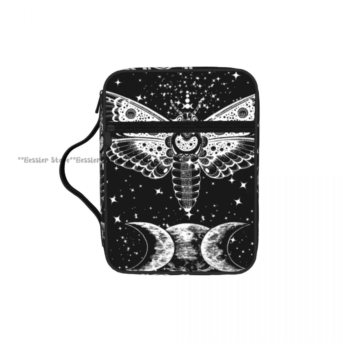Borsa per Bibbia con Cerniera  - Handbags recensione e prezzo