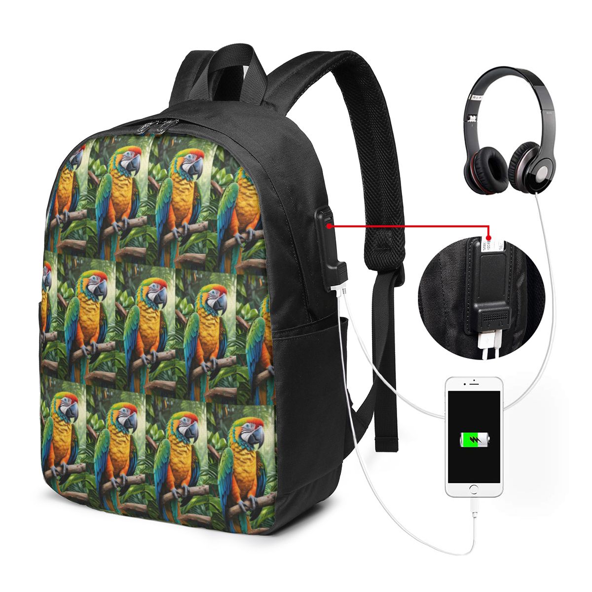 Borsa da viaggio per notebook  - Travel Bags recensione e prezzo
