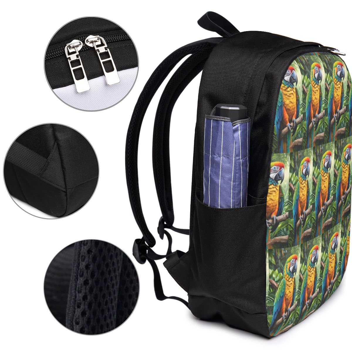 Borsa da viaggio per notebook  - Travel Bags recensione e prezzo