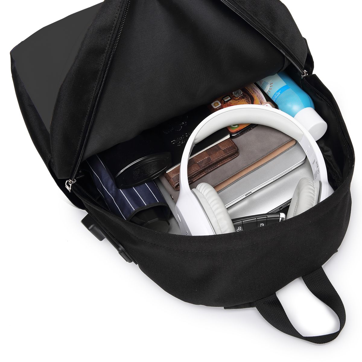 Boymoder Zaino con cappello e  - Backpacks recensione e prezzo
