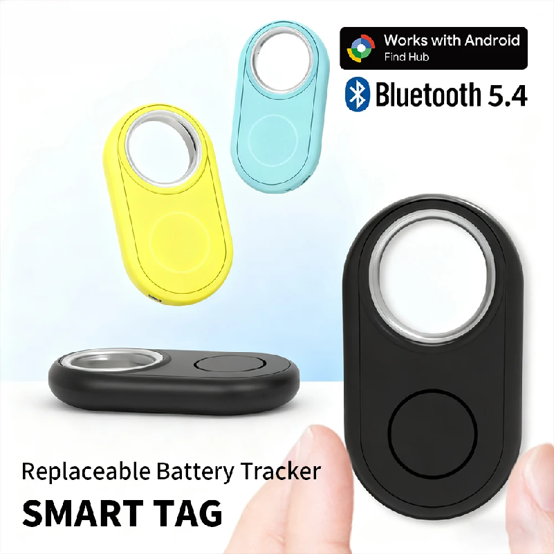 Localizzatore Bluetooth Google - Wallets recensione e prezzo