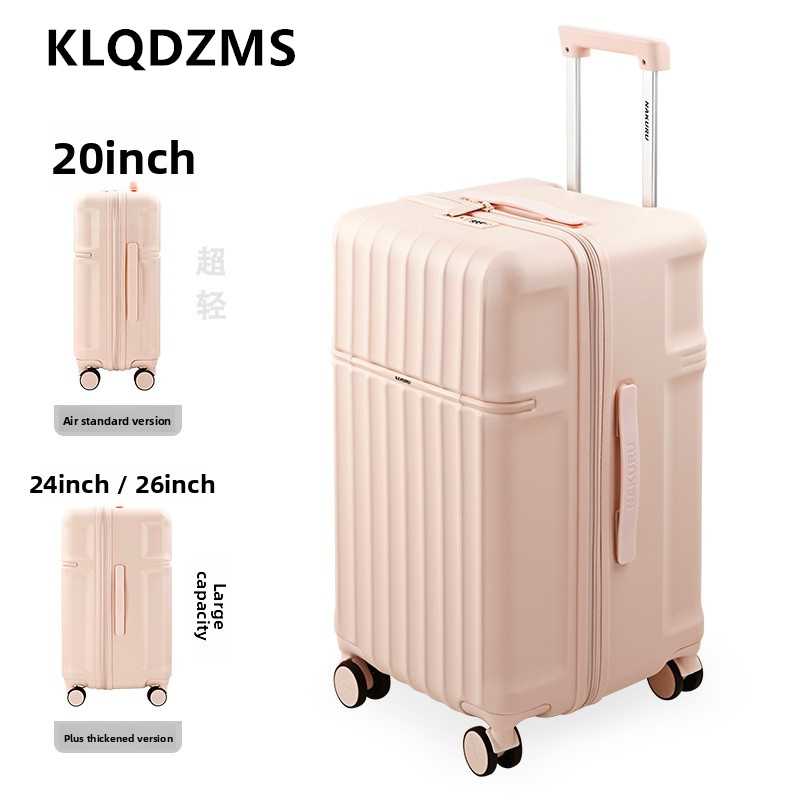 Valigia con Ruote KLQDZMS 20