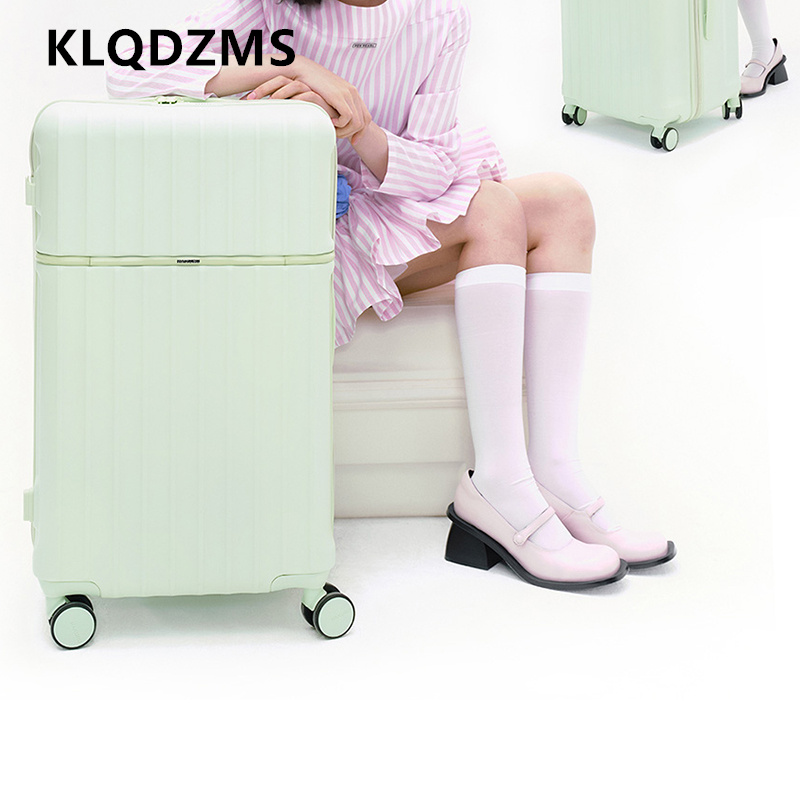 Valigia con Ruote KLQDZMS 20