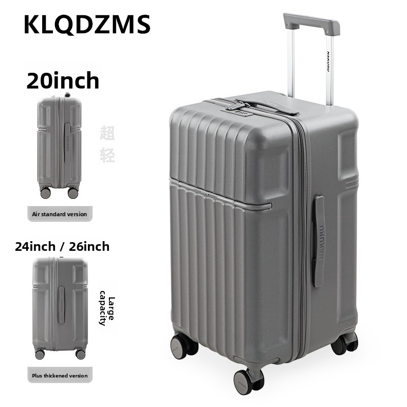Valigia con Ruote KLQDZMS 20