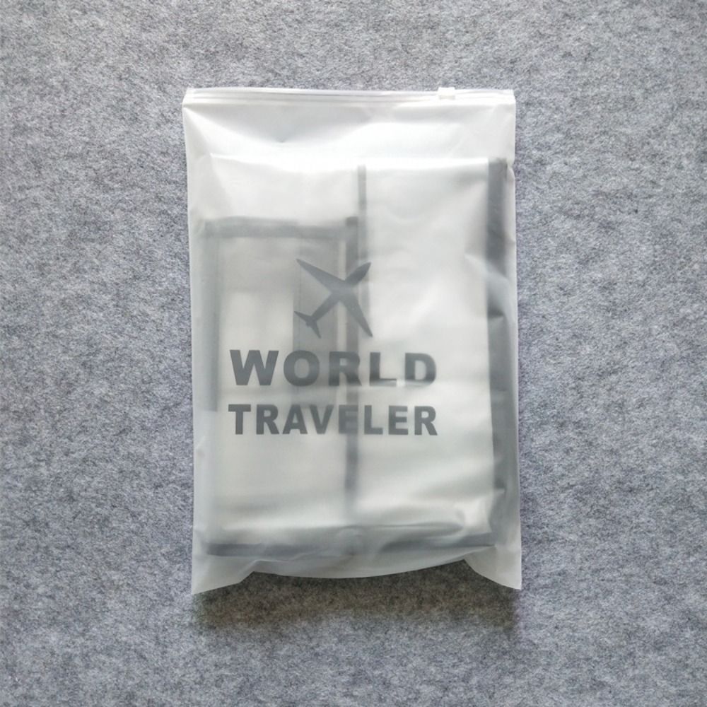 Copertura Trasparente in PVC p - Waterproof Suitcase Cover Protector recensione e prezzo