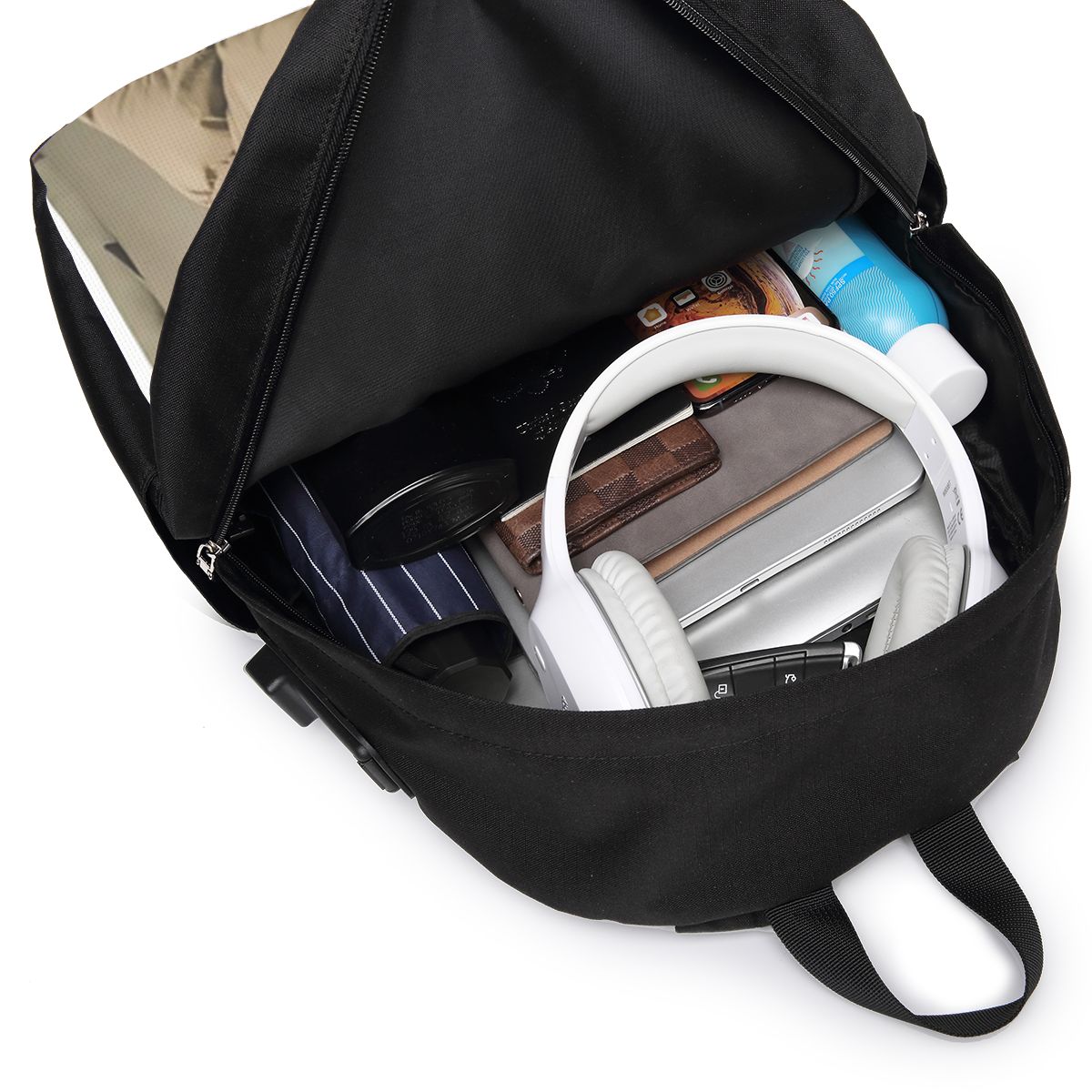 Zaino Lovely Runner Kdrama Fan - Backpacks recensione e prezzo