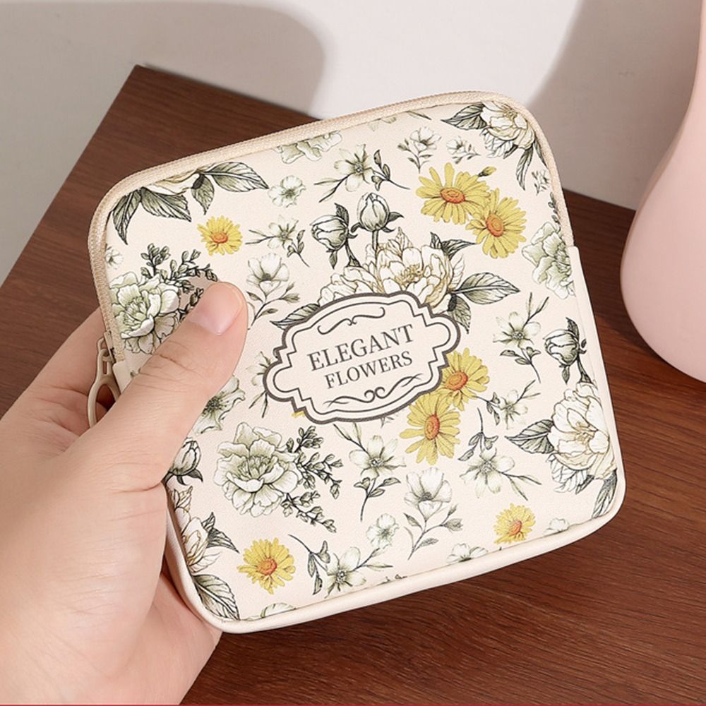 Nuova Borsa per Assorbenti Igi - Cosmetic Bags recensione e prezzo