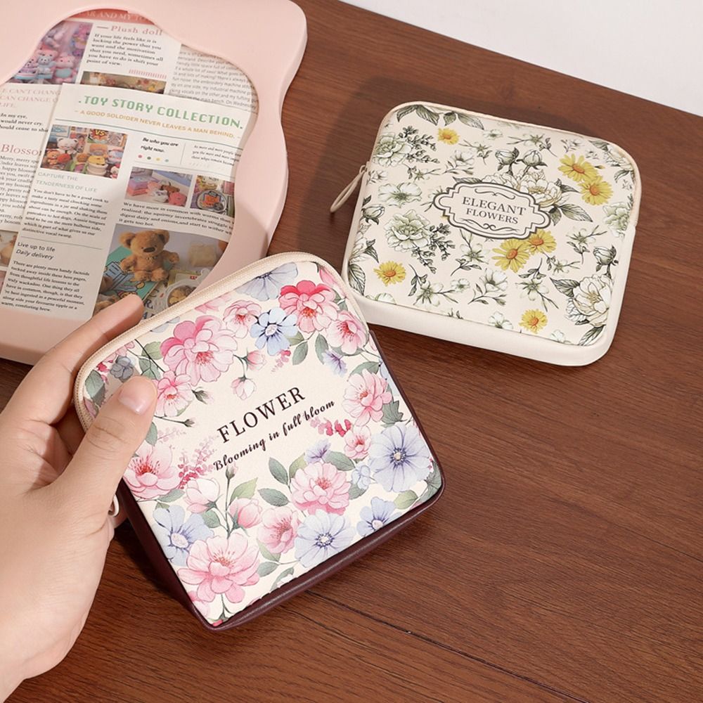 Nuova Borsa per Assorbenti Igi - Cosmetic Bags recensione e prezzo