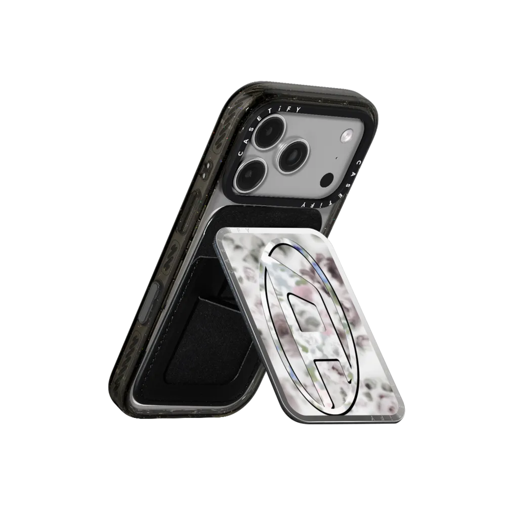 CASETiFY DIESEL Denim Series S - Wallets recensione e prezzo