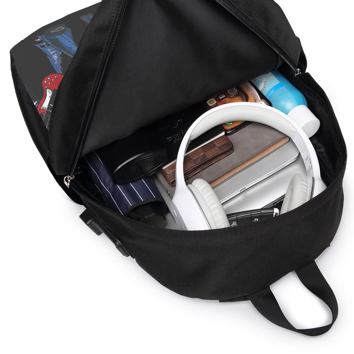 Bratz Rock Angelz Group Shot Z - Travel Bags recensione e prezzo