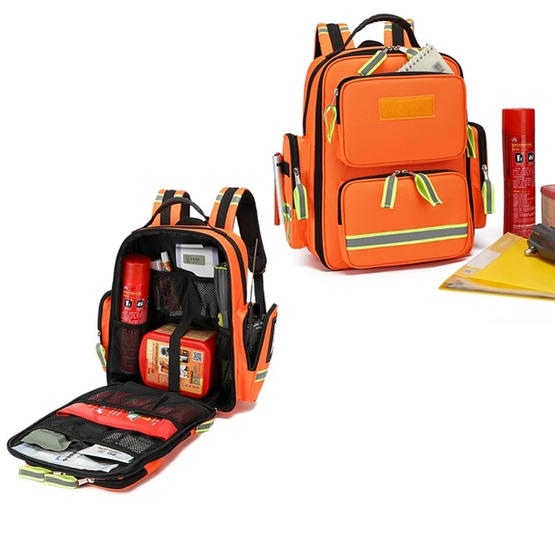 Kit di emergenza per auto, zai - Handbags recensione e prezzo