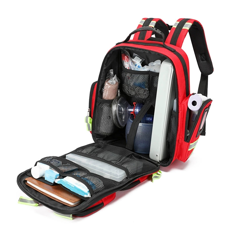 Kit di emergenza per auto, zai - Handbags recensione e prezzo