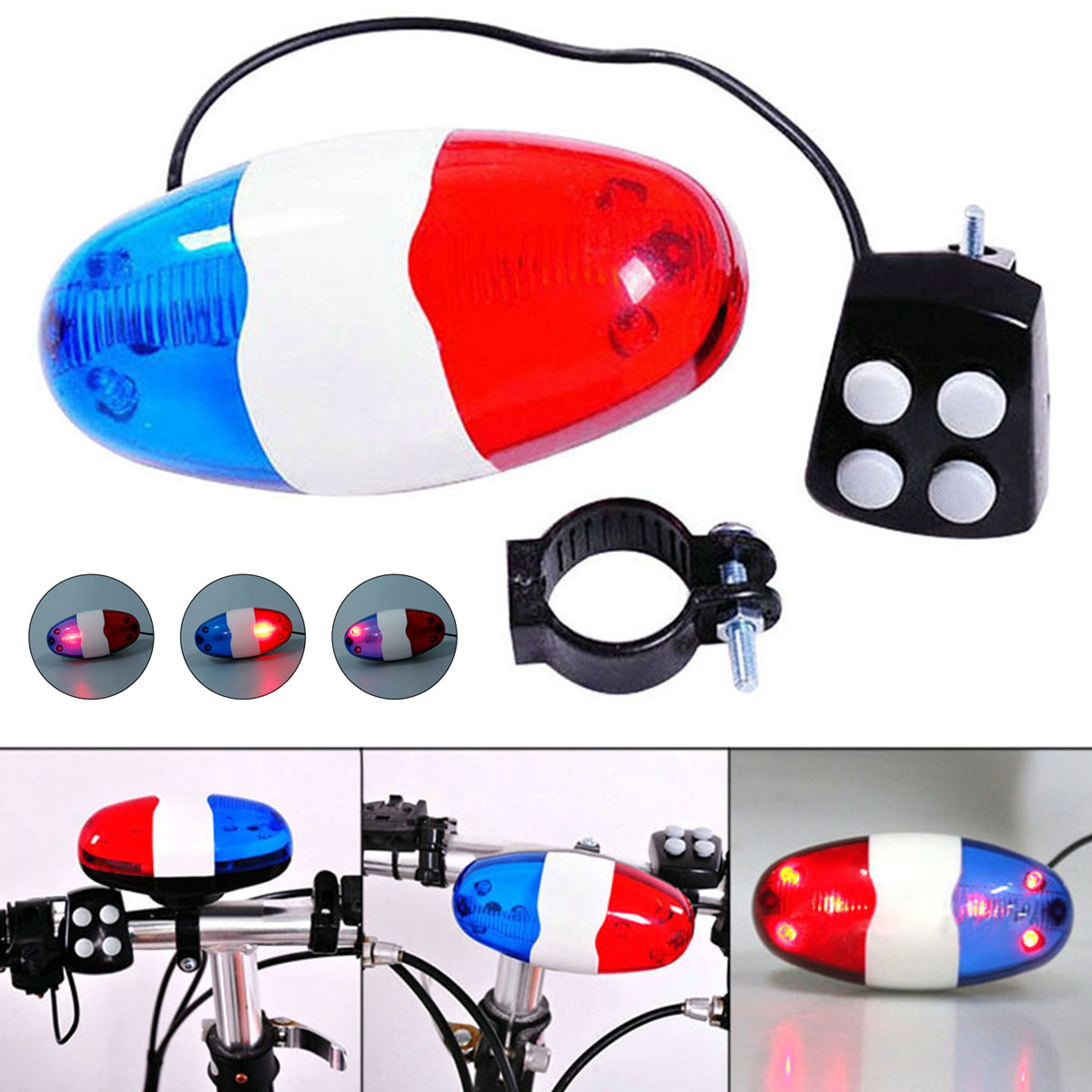 Campanello per biciclette Luce - Kids Ride On Suitcase Scooter recensione e prezzo