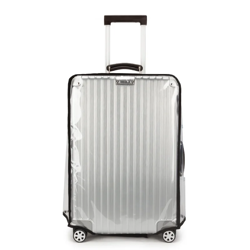 Copertura Trasparente in PVC p - Luggage Protective Cover Transparent recensione e prezzo
