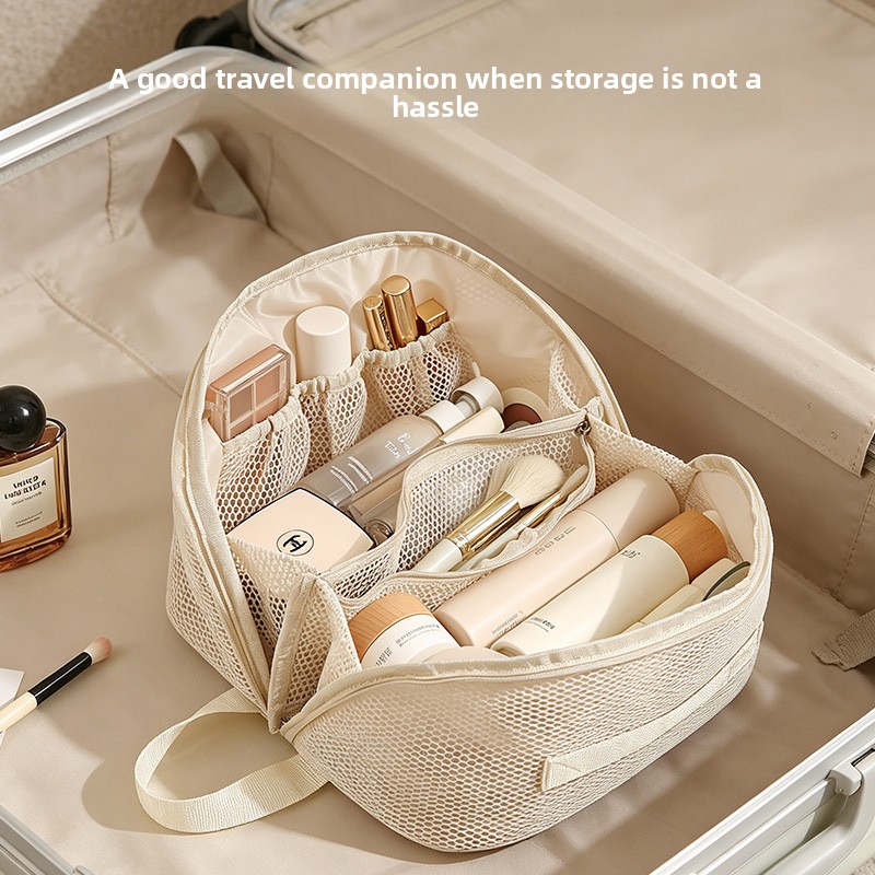 Nuova Borsa Cosmetica in Rete, - Cosmetic Bags recensione e prezzo