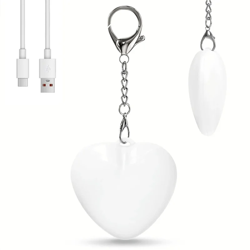 Mini Lampada LED a Forma di Cu - Wallets recensione e prezzo